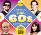 Various - Stars Of The 60s (3CD)